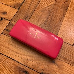 COPY - Kate spade | Glasses case
